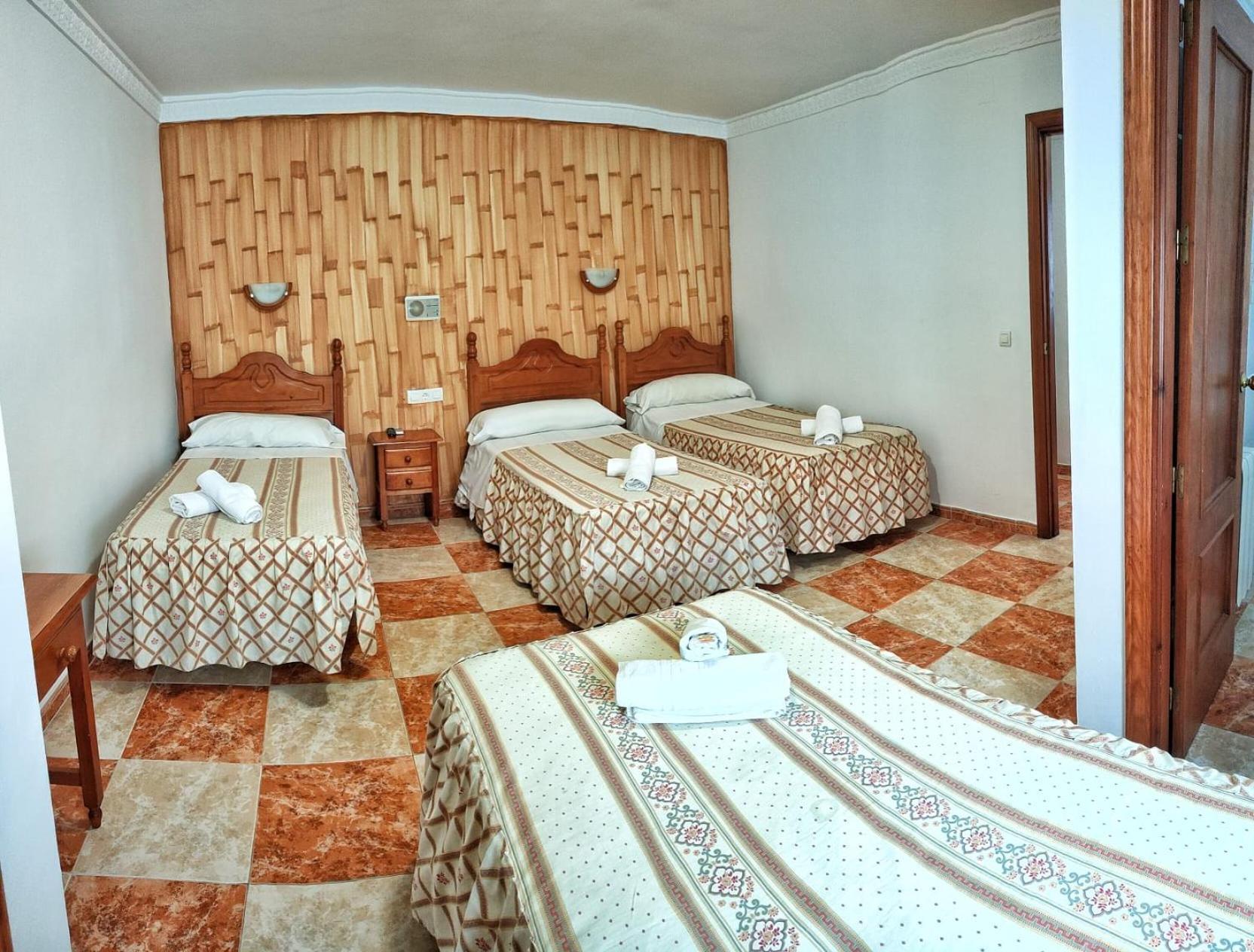 Virgen De Reyes Hotel Ronda